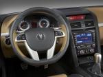 Pontiac G8 2008 года
